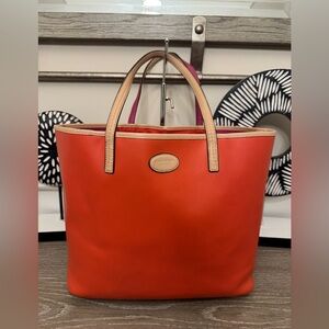 Coach Tote bag